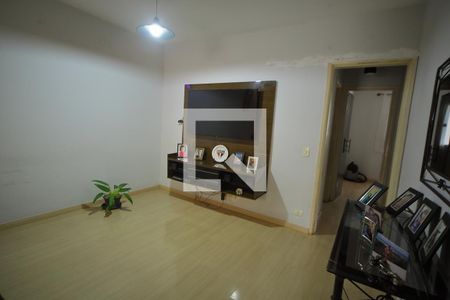 Sala de casa à venda com 2 quartos, 210m² em Jd Iraja, São Bernardo do Campo