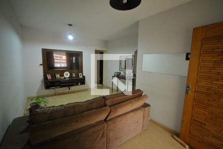 Sala de casa à venda com 2 quartos, 210m² em Jd Iraja, São Bernardo do Campo