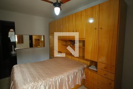 Suíte  de casa à venda com 2 quartos, 210m² em Jd Iraja, São Bernardo do Campo
