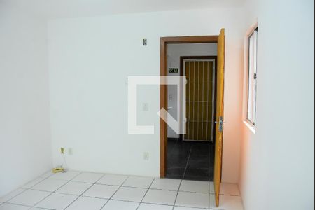 Apartamento para alugar com 2 quartos, 39m² em Vila Cachoeirinha, Cachoeirinha