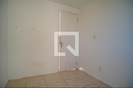 Quarto 1 de apartamento para alugar com 3 quartos, 58m² em Santos Dumont, São Leopoldo