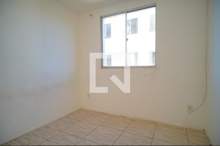 Quarto 2 de apartamento para alugar com 3 quartos, 58m² em Santos Dumont, São Leopoldo