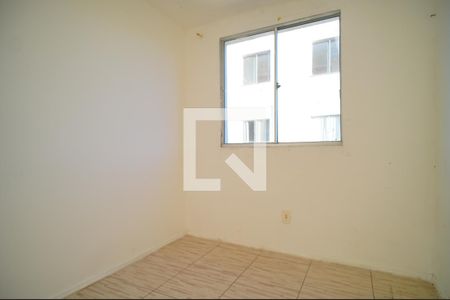 Quarto 1 de apartamento para alugar com 3 quartos, 58m² em Santos Dumont, São Leopoldo