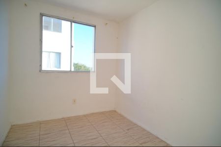 Quarto 1 de apartamento para alugar com 3 quartos, 58m² em Santos Dumont, São Leopoldo