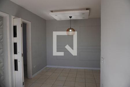 Apartamento à venda com 2 quartos, 47m² em Vila Nova Curuca, São Paulo