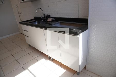 Apartamento à venda com 2 quartos, 47m² em Vila Nova Curuca, São Paulo