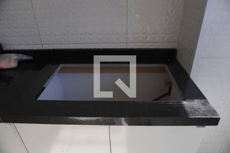 Apartamento à venda com 2 quartos, 47m² em Vila Nova Curuca, São Paulo