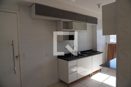 Apartamento à venda com 2 quartos, 47m² em Vila Nova Curuca, São Paulo