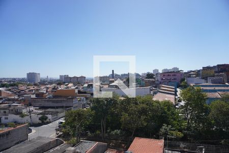 Apartamento à venda com 2 quartos, 47m² em Vila Nova Curuca, São Paulo