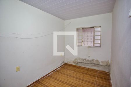 Quarto 1 de apartamento para alugar com 2 quartos, 90m² em Granja Verde, Contagem