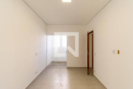 Quarto de apartamento para alugar com 1 quarto, 45m² em São Lucas, São Paulo