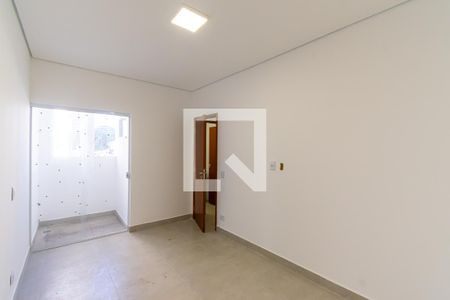 Quarto de apartamento para alugar com 1 quarto, 45m² em São Lucas, São Paulo
