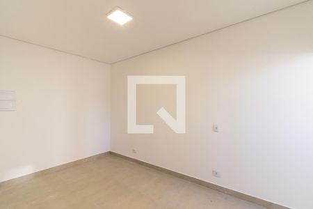 Quarto de apartamento para alugar com 1 quarto, 45m² em São Lucas, São Paulo