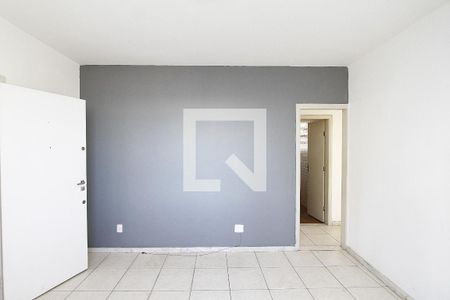 Sala de apartamento para alugar com 3 quartos, 88m² em Barroca, Belo Horizonte