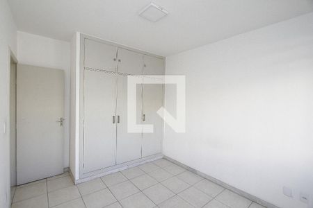 Quarto 1 de apartamento para alugar com 3 quartos, 88m² em Barroca, Belo Horizonte