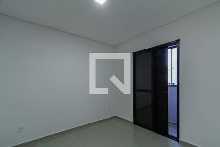 Quarto de apartamento para alugar com 2 quartos, 61m² em Baeta Neves, São Bernardo do Campo