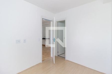Quarto 1 de apartamento à venda com 1 quarto, 35m² em Vila Barreto, São Paulo