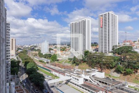 Apartamento à venda com 2 quartos, 35m² em Vila Barreto, São Paulo