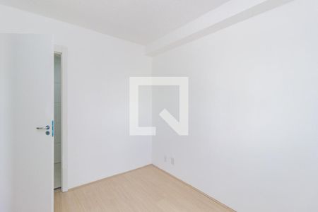 Quarto 1 de apartamento à venda com 1 quarto, 35m² em Vila Barreto, São Paulo