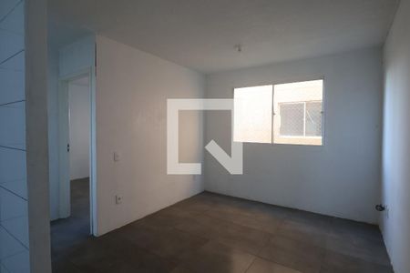 Apartamento para alugar com 1 quarto, 48m² em Rio Branco, Canoas