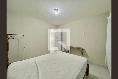 Sala/Quarto de kitnet/studio para alugar com 1 quarto, 26m² em Santa Cruz, Belo Horizonte