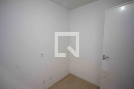 Quarto de apartamento para alugar com 2 quartos, 36m² em Cidade São Mateus, São Paulo