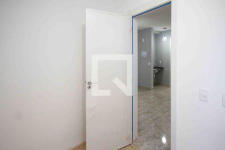 Quarto de apartamento para alugar com 2 quartos, 36m² em Cidade São Mateus, São Paulo