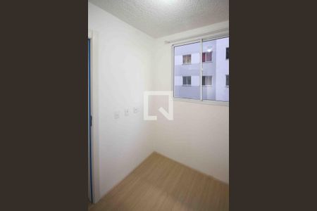 Quarto de apartamento para alugar com 2 quartos, 36m² em Cidade São Mateus, São Paulo