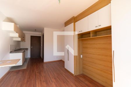 Studio de kitnet/studio para alugar com 1 quarto, 24m² em Ipiranga, São Paulo