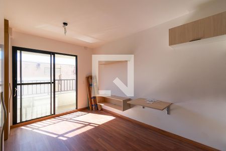 Studio de kitnet/studio para alugar com 1 quarto, 24m² em Ipiranga, São Paulo
