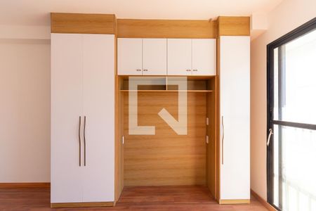 Studio de kitnet/studio para alugar com 1 quarto, 24m² em Ipiranga, São Paulo