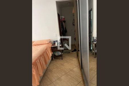 Quarto de casa de condomínio à venda com 4 quartos, 300m² em Setor Habitacional Arniqueira, Brasília