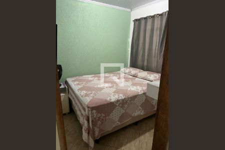 Quarto de casa de condomínio à venda com 4 quartos, 300m² em Setor Habitacional Arniqueira, Brasília