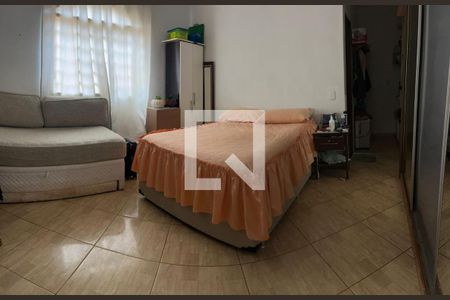Quarto de casa de condomínio à venda com 4 quartos, 300m² em Setor Habitacional Arniqueira, Brasília