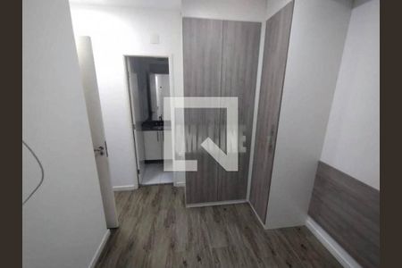 Apartamento à venda com 2 quartos, 55m² em Jardim Analia Franco, São Paulo
