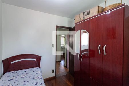 Quarto 1 de casa à venda com 5 quartos, 300m² em Ressaca, Contagem