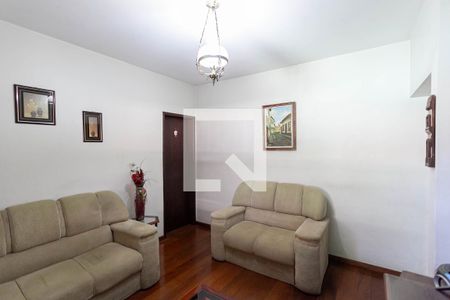 Sala 1 de casa à venda com 5 quartos, 300m² em Ressaca, Contagem