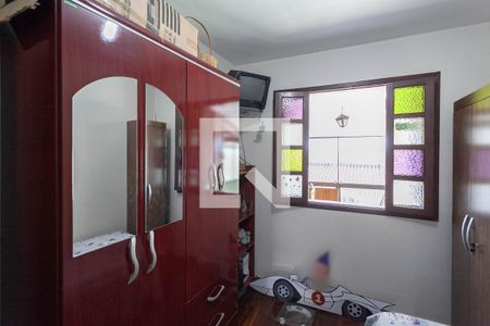 Quarto 1 de casa à venda com 5 quartos, 300m² em Ressaca, Contagem
