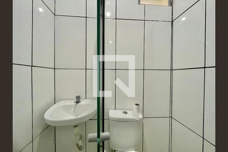 Kitnet/Studio para alugar com 1 quarto, 25m² em Concórdia, Belo Horizonte