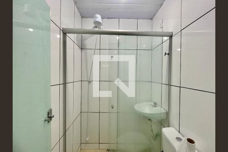 Kitnet/Studio para alugar com 1 quarto, 25m² em Concórdia, Belo Horizonte