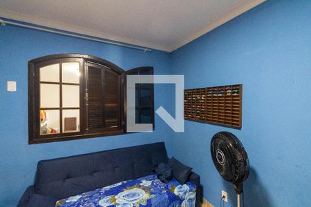 Quarto 2 de casa à venda com 2 quartos, 128m² em Campo Grande, Rio de Janeiro