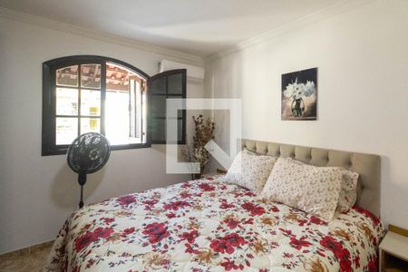 Quarto 1 de casa à venda com 2 quartos, 128m² em Campo Grande, Rio de Janeiro