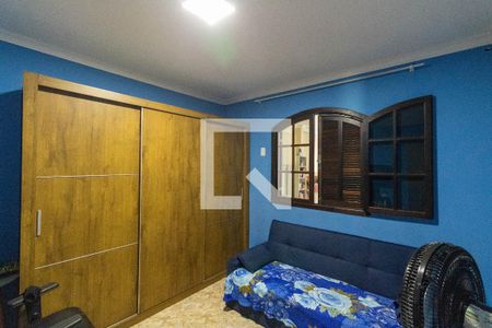 Quarto 2 de casa à venda com 2 quartos, 128m² em Campo Grande, Rio de Janeiro