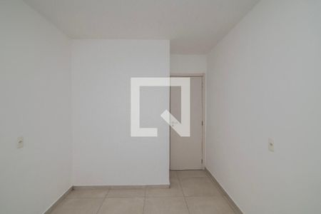 Quarto 2 de apartamento para alugar com 2 quartos, 72m² em Loteamento Novo Angulo, Hortolândia