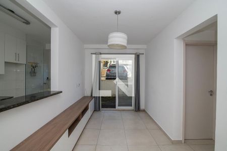Apartamento para alugar com 2 quartos, 72m² em Loteamento Novo Angulo, Hortolândia