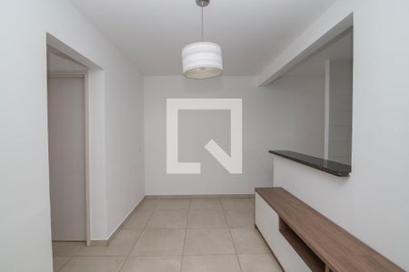 Apartamento para alugar com 2 quartos, 72m² em Loteamento Novo Angulo, Hortolândia