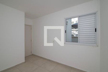 Quarto 2 de apartamento para alugar com 2 quartos, 72m² em Loteamento Novo Angulo, Hortolândia
