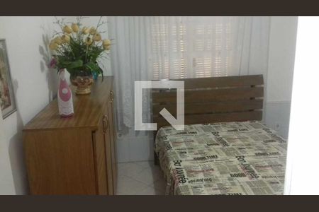 Quarto de casa de condomínio para alugar com 2 quartos, 60m² em Peró, Cabo Frio