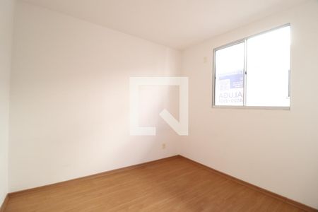 Quarto 1 de apartamento para alugar com 2 quartos, 41m² em Shopping Park, Uberlândia