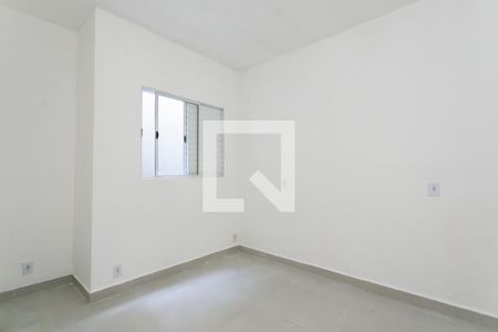 Quarto 1  de apartamento para alugar com 2 quartos, 40m² em Vila Taquari, São Paulo